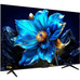 TCL 65T69C NEGRO / TELEVISOR SMART TV 65" QLED UHD 4K HDR