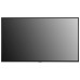 LG 65UH5J-H pantalla de señalización Pantalla plana para señalización digital 165,1 cm (65") LED Wifi 500 cd / m² 4K Ultra HD Negro Web OS 24/7