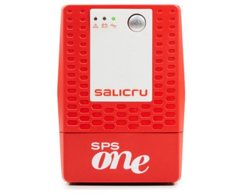 salicru SPS 500 ONE IEC