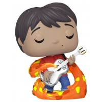 Funko pop! coco -  miguel (gitd)