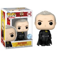 Funko pop dc comics the flash