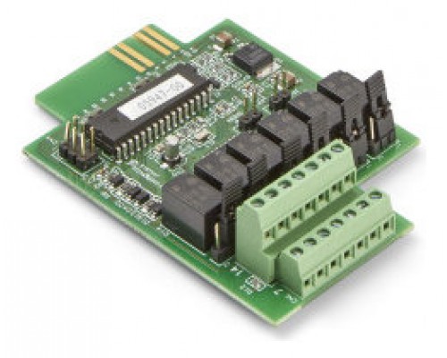 Salicru Card 5 Mini Dry Contact TP2 1-3K