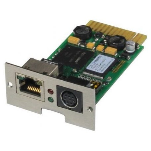 SNMP CARD GX5S CS161MINI-MR93 SNMP CARD GX5S CS161MINI