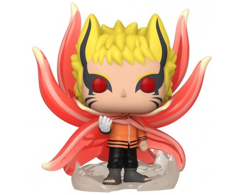 Funko pop super sized boruto naruto