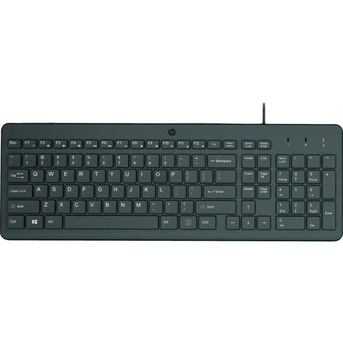 HP Teclado 150-SX4 HP Teclado 150