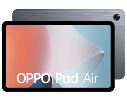 TABLET OPPO PAD AIR  (4+64GB) GREY (Espera 4 dias)