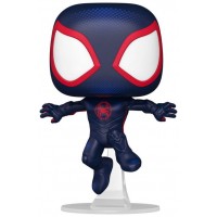 Funko pop jumbo spider - man across the