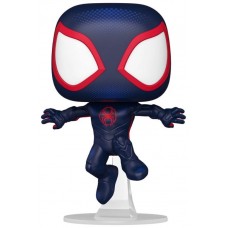 Funko pop jumbo spider - man across the