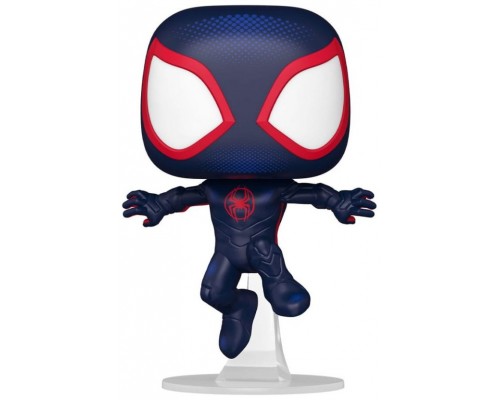 Funko pop jumbo spider - man across the