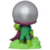 Funko pop marvel comics mysterio 66637