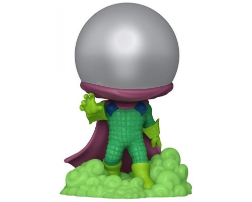 Funko pop marvel comics mysterio 66637