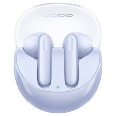 OPPO Enco Air3 Auriculares True Wireless Stereo (TWS) Dentro de oído Llamadas/Música Bluetooth Púrpura