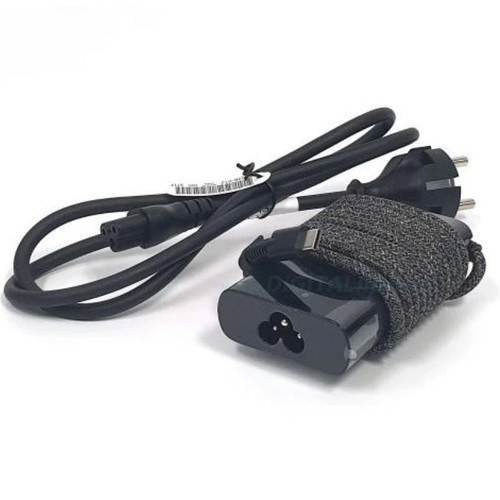 HPAP-CAR 65W USB-C LC EU-DU6 HPAP-CAR 65W USB-C LC EU
