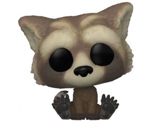 Funko pop marvel guardianes la galaxia