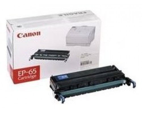 Toner canon ep - 65 negro 10000 paginas