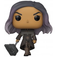 Funko pop the marvels dar benn