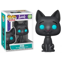 Funko pop luck pelicula bob 67861