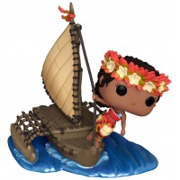 Funko pop rides disney 100 aniversario