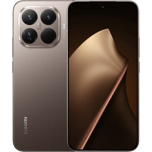 SMARTPHONE XIAOMI 15T P 12-256 GD-DU54 SMARTPHONE XIAOMI 15T P 12-256 GD