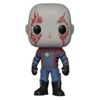 Funko pop marvel guardianes la galaxia