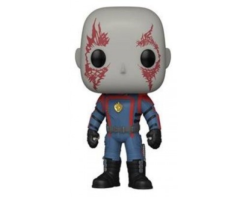 Funko pop marvel guardianes la galaxia