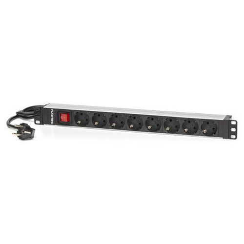 REGLETA SALICRU SPS.8 PDU SCH/SCH 680CA000003-CN6 REGLETA SALICRU SPS.8 PDU SCH/SCH 680CA000003