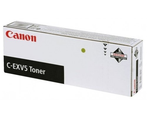 Canon IR1600/2000 Toner Negro