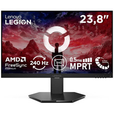 LENOVO LEGION 24-10 NEGRO / MONITOR 23.8" 240HZ FULL HD