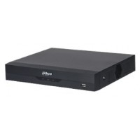 (DHI-NVR2116HS-I2) DAHUA GRABADOR IP NVR WIZSENSE COMPACTO 1U 1HDD 16 CANALES GEN 2 CON INTELIGENCIA ARTIFICAL