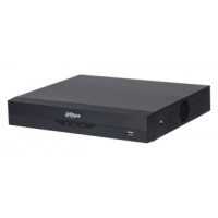 (DH-XVR4108HS-I(V2.0)) DAHUA GRABADOR HÍBRIDO 8 CANALES