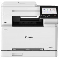 Multifuncion canon mf667cdw laser color i - sensys