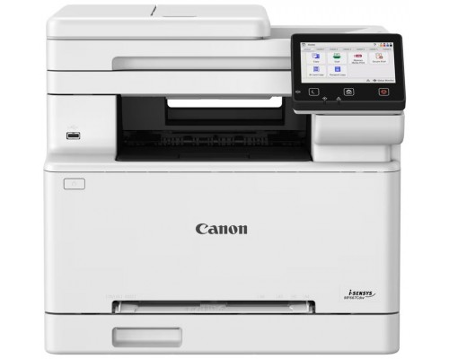 Multifuncion canon mf667cdw laser color i - sensys-MR49 Multifuncion canon mf667cdw laser color i - sensys