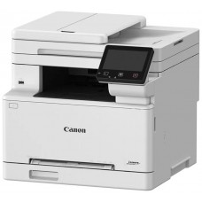 MULTIFUNCION CANONT MF664CDW