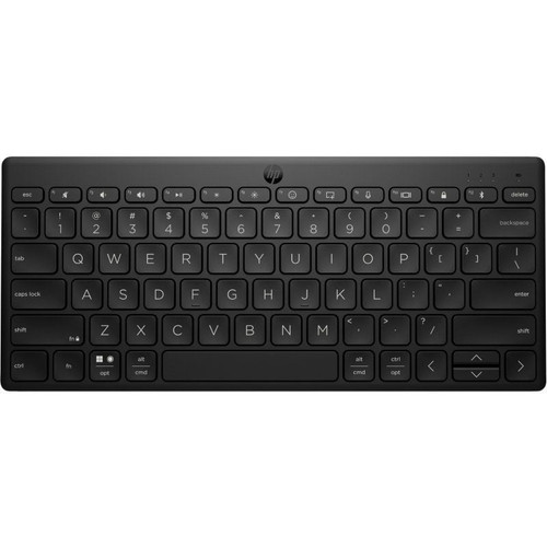 HP Teclado 355 multidispositivo compacto inalambrico