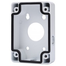Secomp PFA120 caja de conexión eléctrica Aluminio