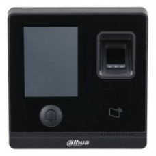 Dahua Technology DHI-ASI1212F lector de control de acceso Lector inteligente de control de acceso Negro