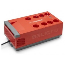 SAI SALICRU SPS 650 HOME+ DE 650 VA LINE-INTERACTIVE MULTIBASE