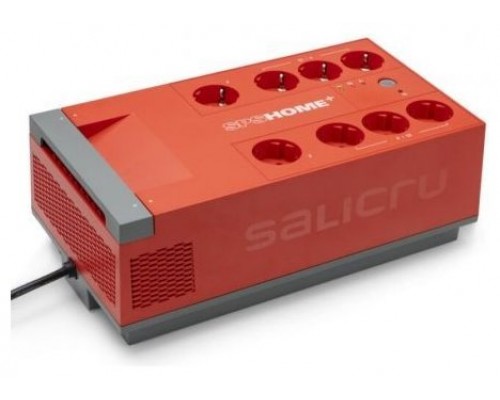 Sai salicru sps 650 home+ 650va