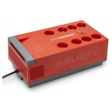 SAI SALICRU SPS 1000 HOME+ 1000 VA LINE-INTERACTIVE MULTIBASE