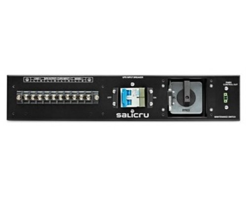 Salicru BM-R 63A