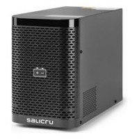 SALICRU AMPLIACION DE BATERIAS SLC.TWIN PRO2 SALIDAS SCHUKO-91MR SALICRU AMPLIACION DE BATERIAS SLC.TWIN PRO2 SALIDAS SCHUKO