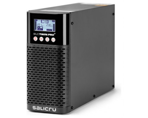 Salicru SLC-700-TWIN PRO2 B1