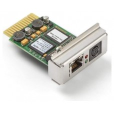 SNMP WEB ADAPTER CARD PARA SAI SLC TWIN PRO2 ( de 700 VA a 3000 VA )