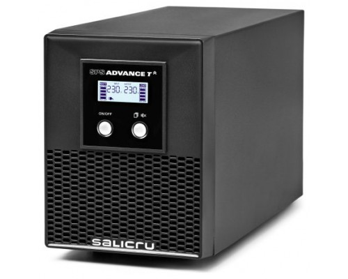 Salicru SPS 1500 ADV T B1