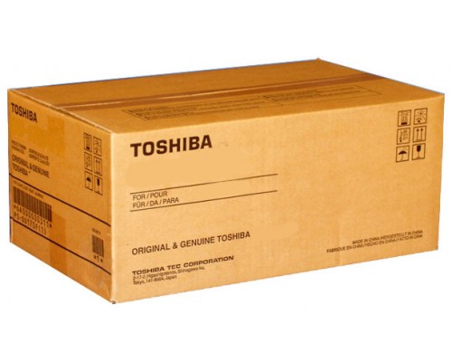 TOSHIBA Toner CYAN e-STUDIO2500c/3500c/3510c Duracion 14400 paginas