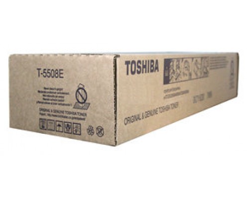 TOSHIBA e-STUDIO478S, Toner