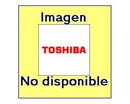 TOSHIBA Bandeja de Salida de Gran Capacidad (1.500 hojas)