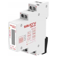 Medidor energia smart meter monofasico salicru