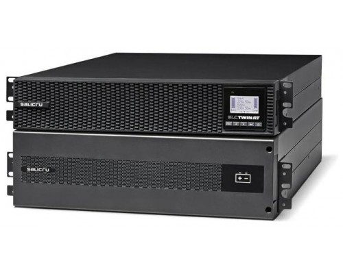 Salicru slc 5000 twin rt3 sistema