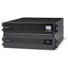 Salicru SLC-5000-TWIN RT3 Doble conversión (en línea) 5 kVA 5000 W 2 salidas AC